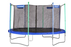 Hudora Gartentrampolin 305 cm