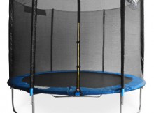 Das KineticSports Gartentrampolin