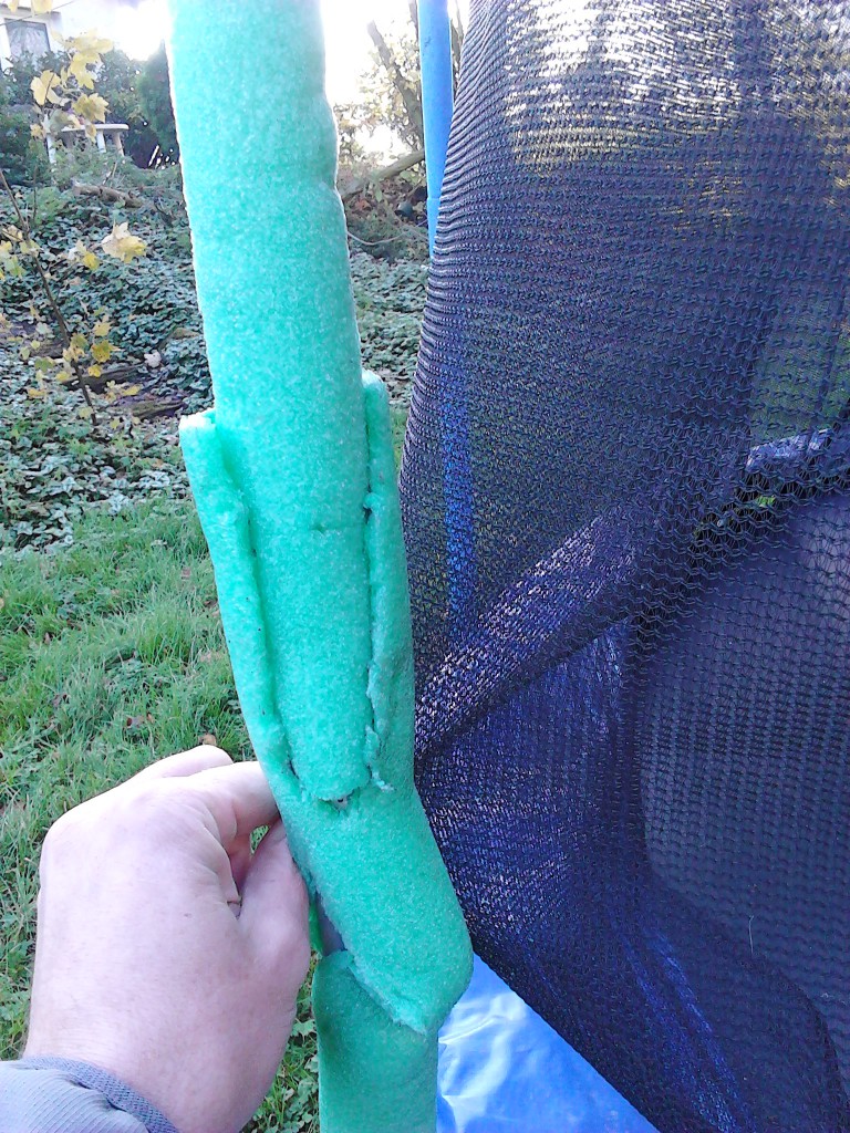 Trampolin Ersatzteile Hudora, Ultrasport, SixBros und Sports