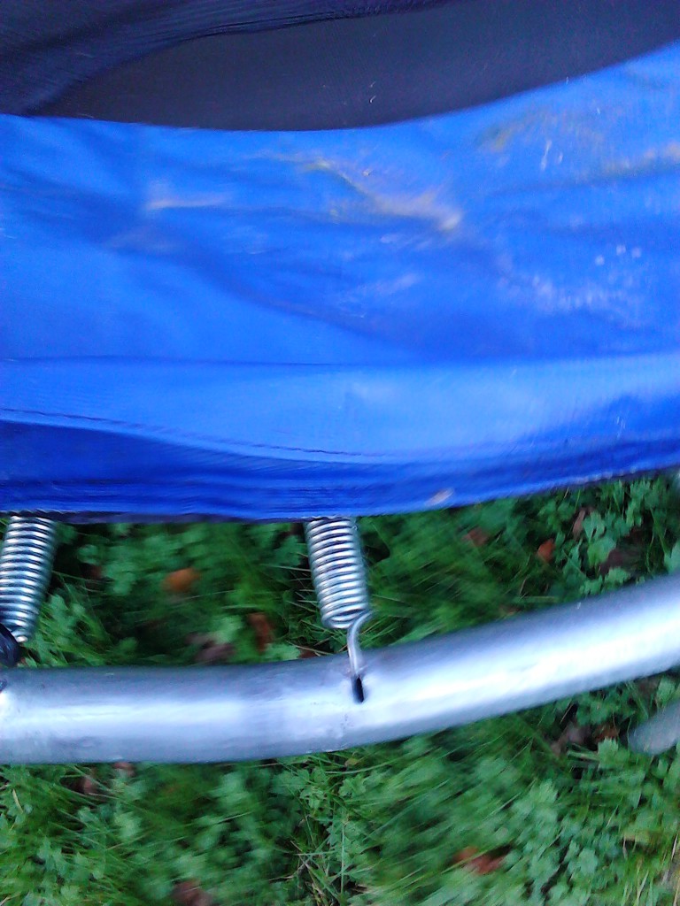 Ersatzteile Fur Ultrasport Trampolin