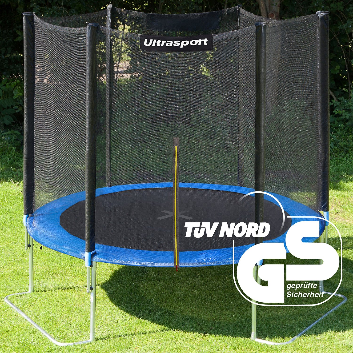 Ultrasports Gartentrampolin 180 cm