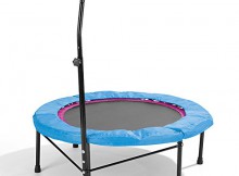 Power Maxx Fitness Trampolin