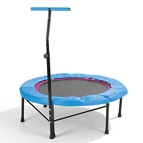 Power Maxx Fitness Trampolin