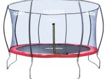 Hudora Fantastic Gartentrampolin 400 cm