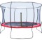 Hudora Fantastic Gartentrampolin 400 cm