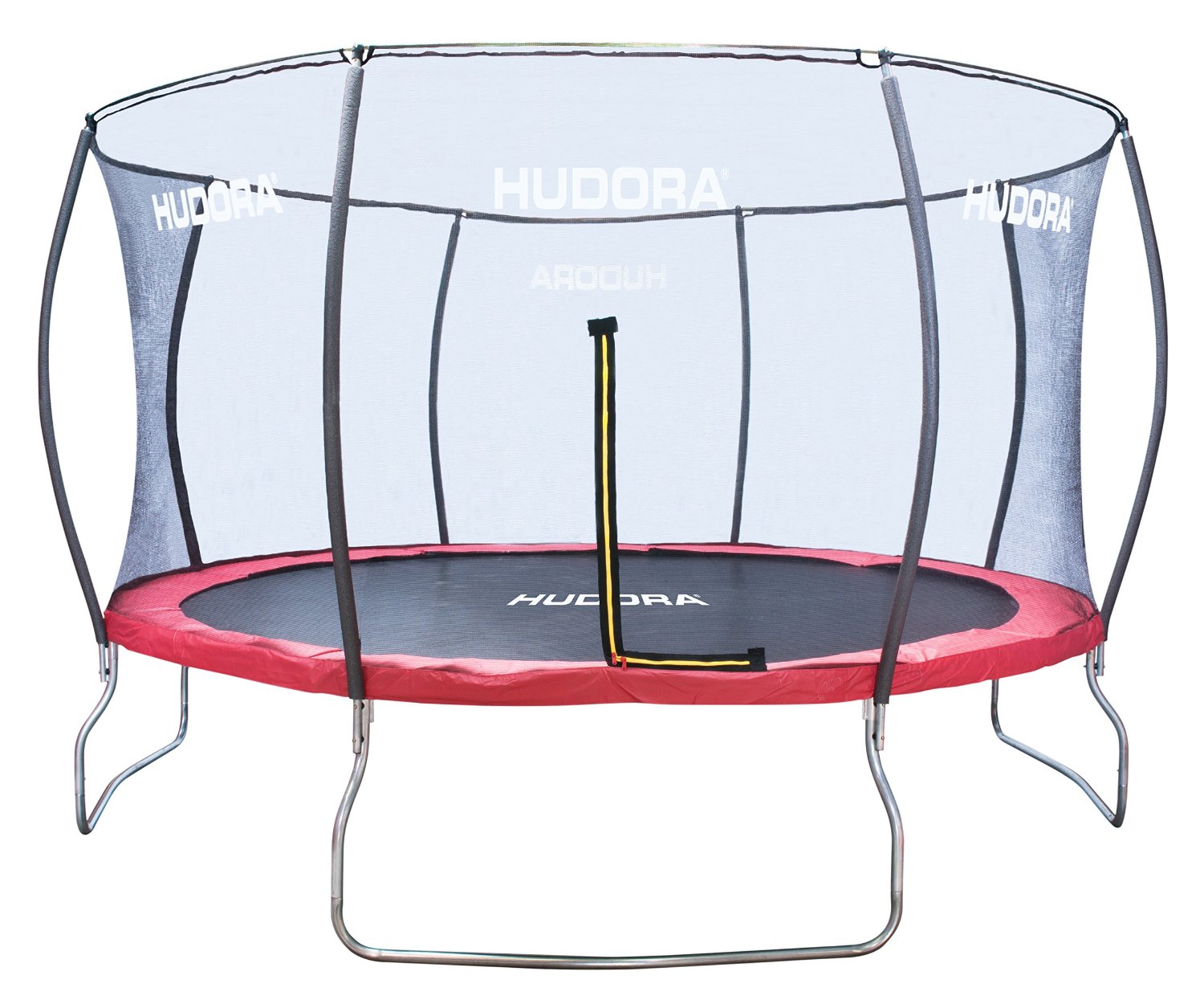 Hudora Fantastic Gartenttrampolin 400 cm