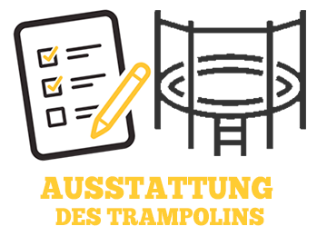 Hudora Fantastic Complete Trampolin 300V im Test: hochwertiges  Premium-Modell mit vielen Extras