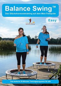 Fitness Trampolin Test 2020 Die Testsieger Im Vergleich