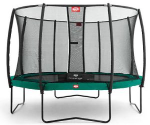 Berg Trampolin Champion