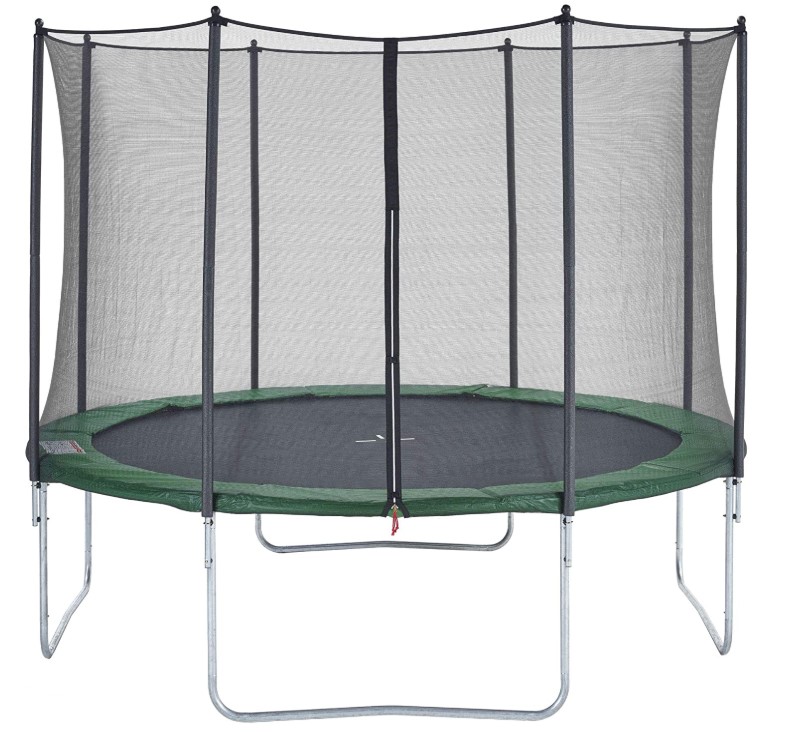 CZON SPORTS Gartentrampolin