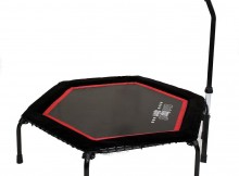 Christopeit Fitness Trampolin T 200