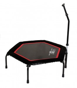 Christopeit Fitness Trampolin T 200