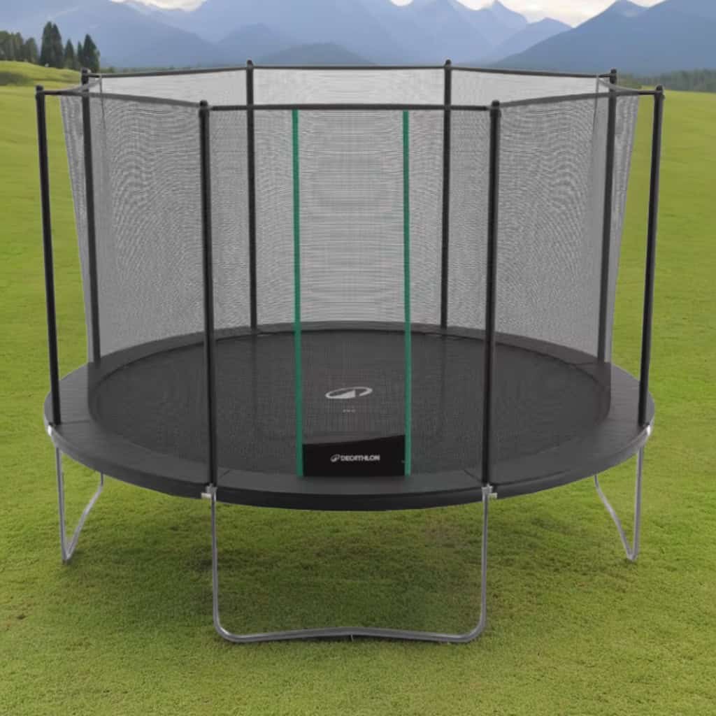 Decathlon Domyos Trampolin 360