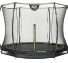 EXIT Silhouette Ground 305 cm Bodentrampolin