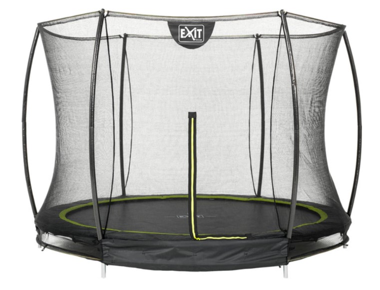 EXIT Silhouette Ground 305 cm Bodentrampolin