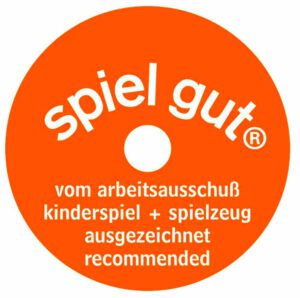 spiel gut e.V. auszeichnung