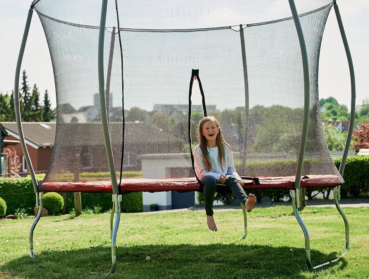 Hudora Fantastic Trampolin 300V