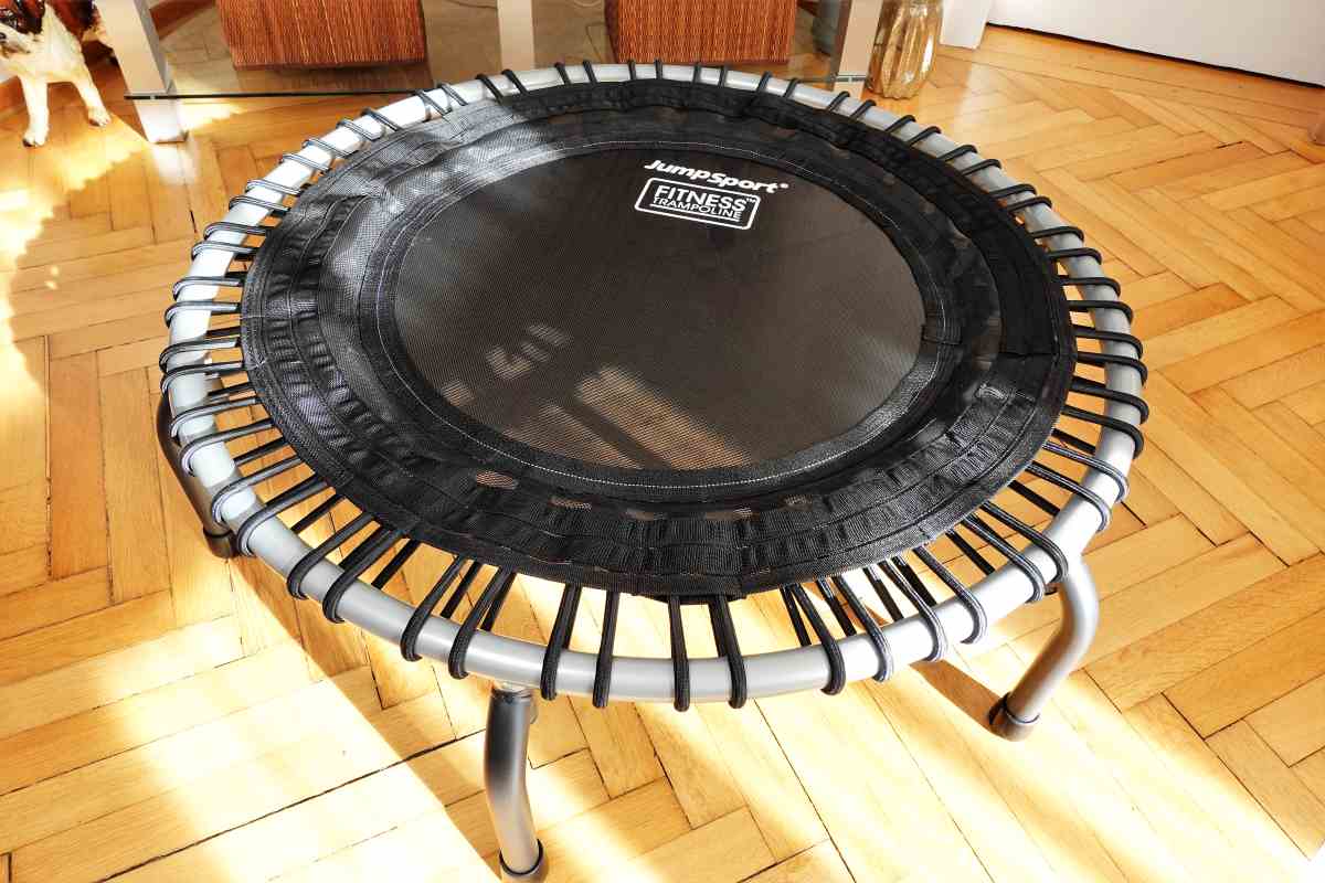 Jumpsport Fitness Trampolin