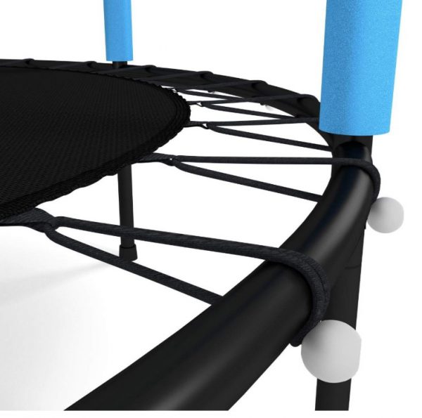 Das Sports Kindertrampolin im Test überdurchschnittliches