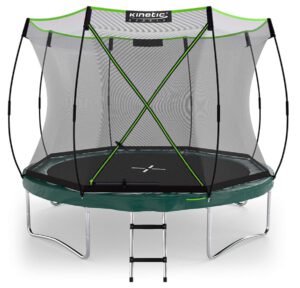 Kinetic Sports Bungee Safety Elite
