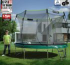 Jumping fitness home trampolin - Die Auswahl unter der Menge an Jumping fitness home trampolin!