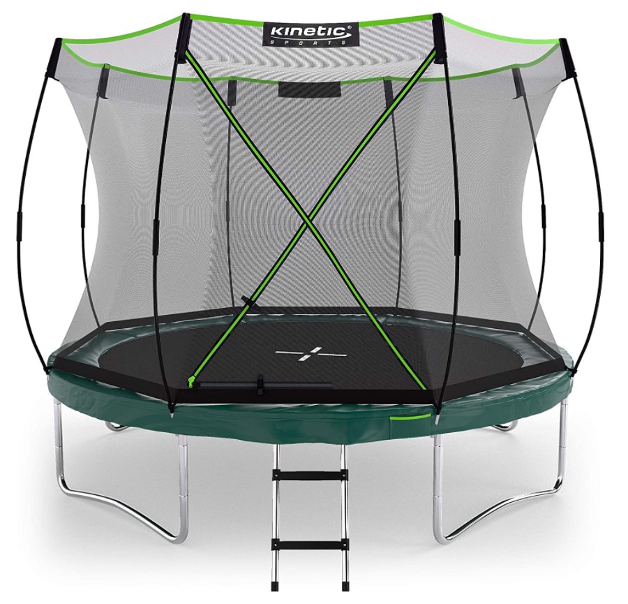 Kinetic Sports Bungee Safety Elite