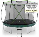 Bungee Safety Elite von Kinetic Sports