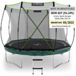 Bungee Safety Elite von Kinetic Sports