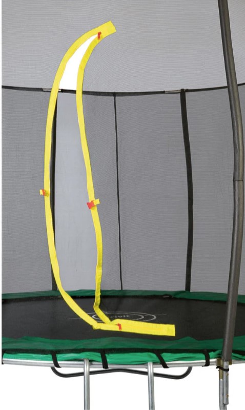 Lidl Trampolin crivit mit 305 cm Durchmesser im Check - Gartentrampolin  Bewertung mit Vorteilen, Nachteilen und Erfahrungsberichten