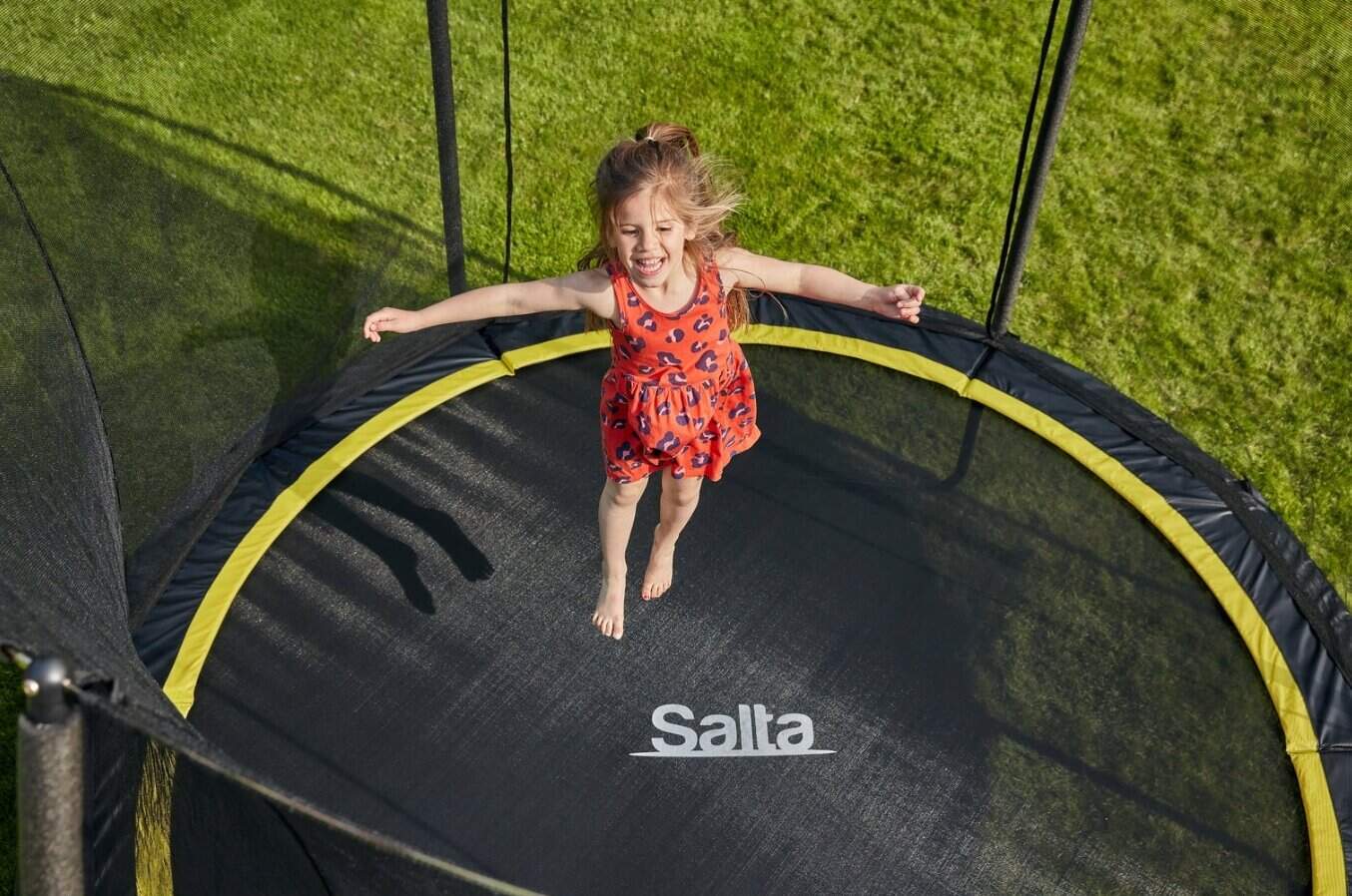 Salta Comfort Edition 305