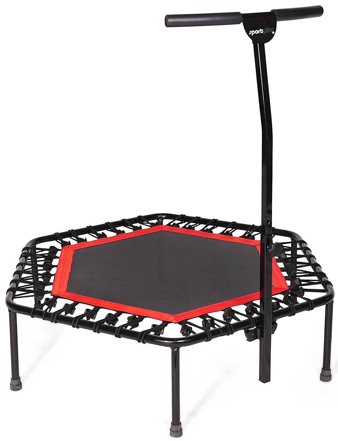 Jumping fitness home trampolin - Der absolute Favorit 