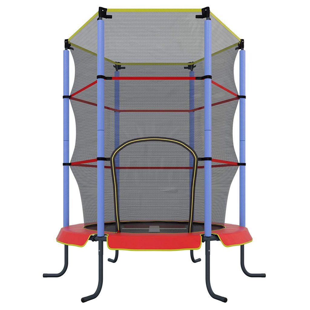 Ultrasport Kindertrampolin