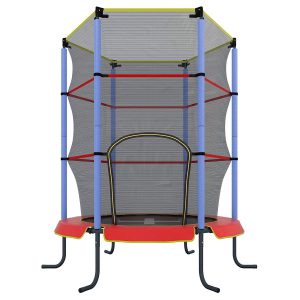 Ultrasport Kindertrampolin Jumper