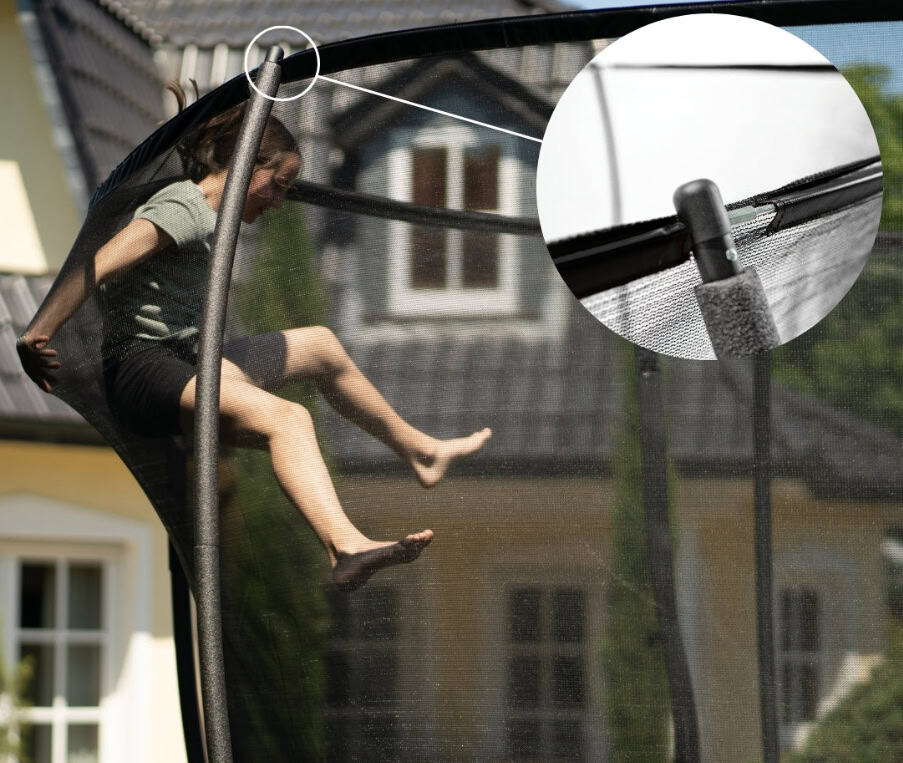 Komfort trifft Sicherheit