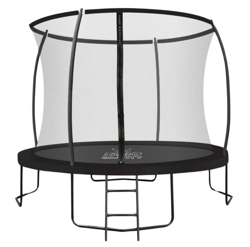 Zero Gravity Ultima 4 Black Edition