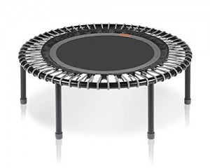 Das bellicon Basic Trampolin