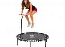 Fitness Trampolin BodyJump