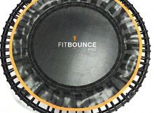 Fit Bounce Pro Trampolin