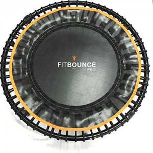 Fit Bounce Pro Trampolin