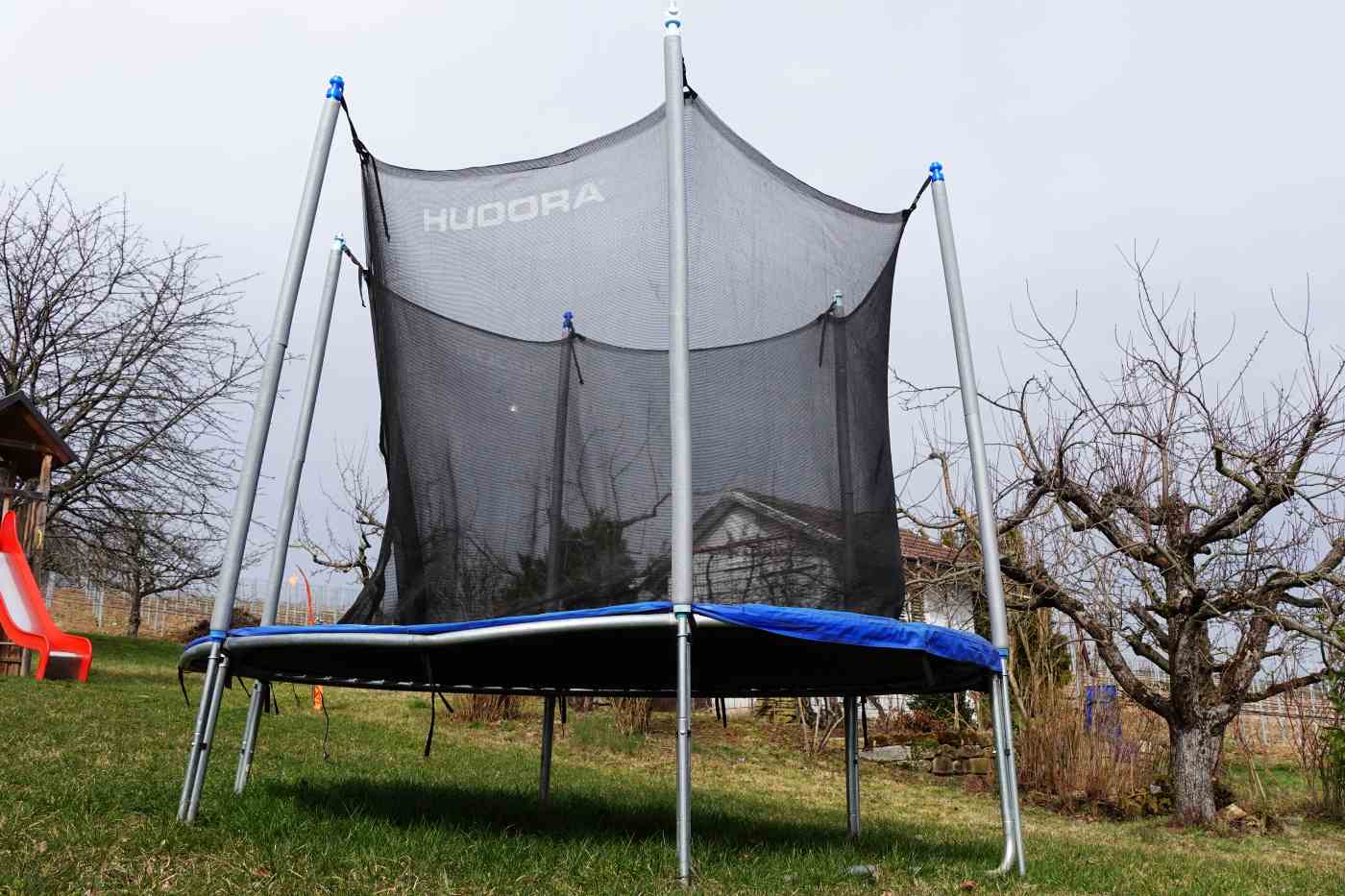 - Vergleich Trampolin 2023 besten die Test im Trampoline