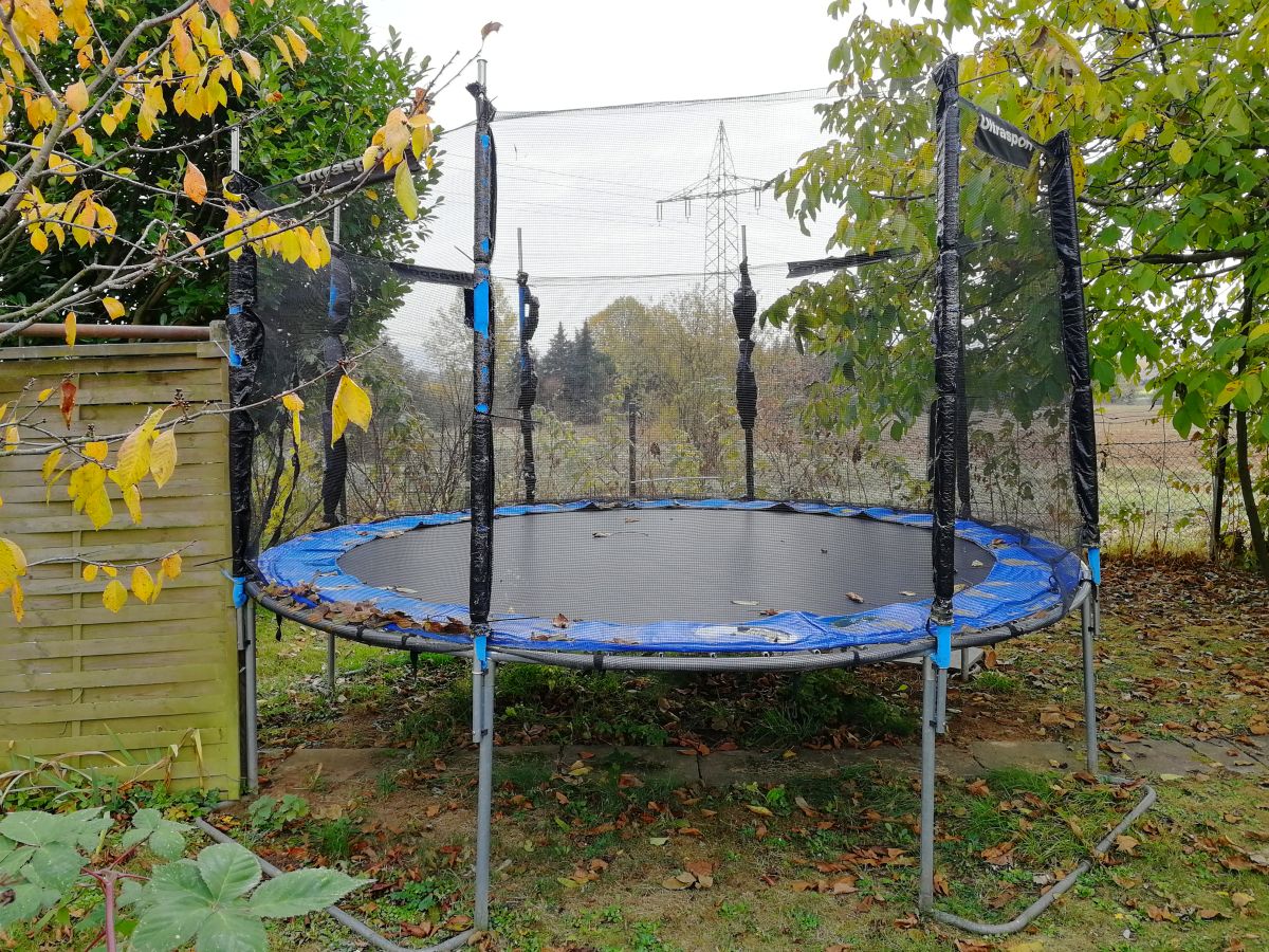 erwachsene trampolin schuhe