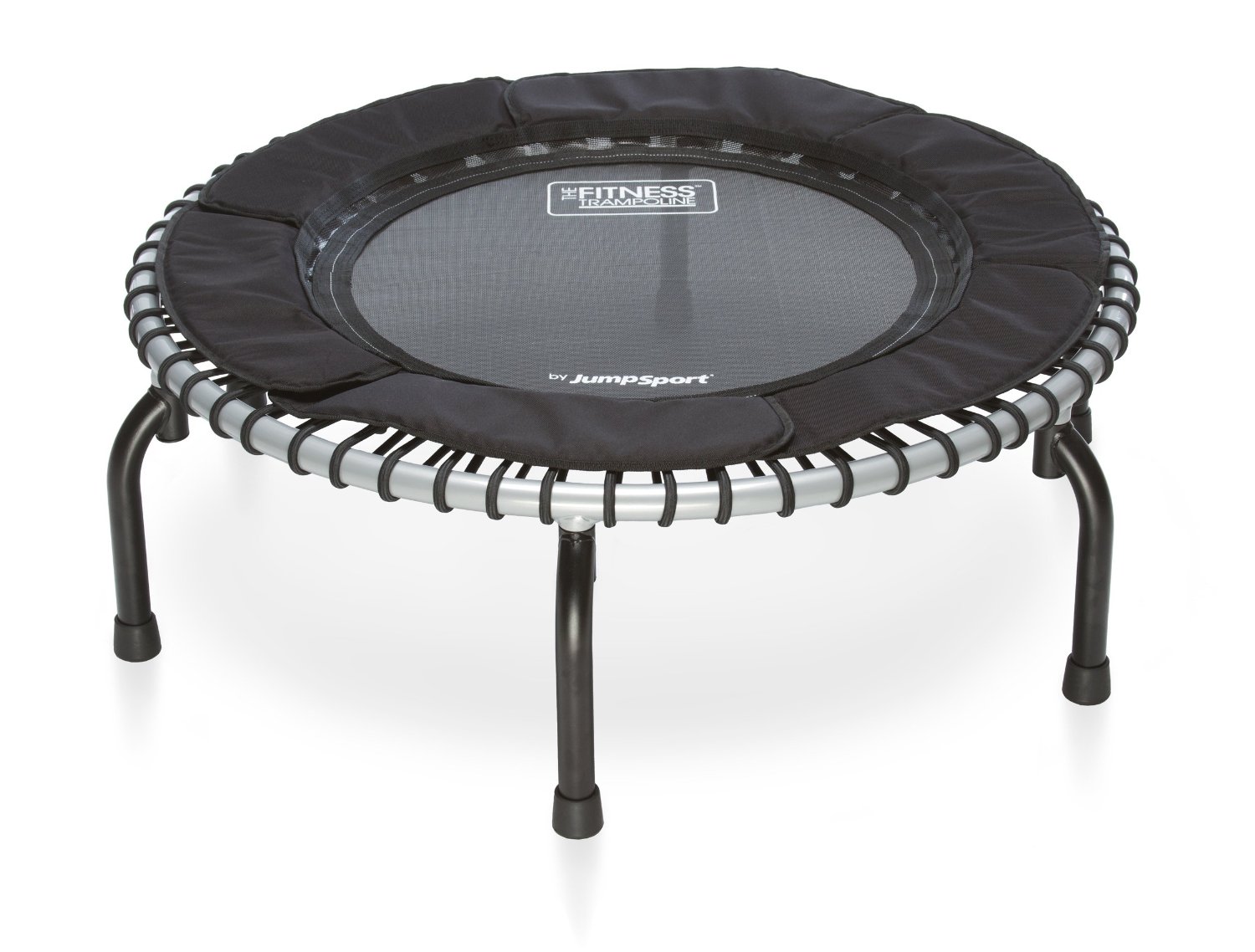 Jumpsport Trampolin im Test: M350, M370 und M570