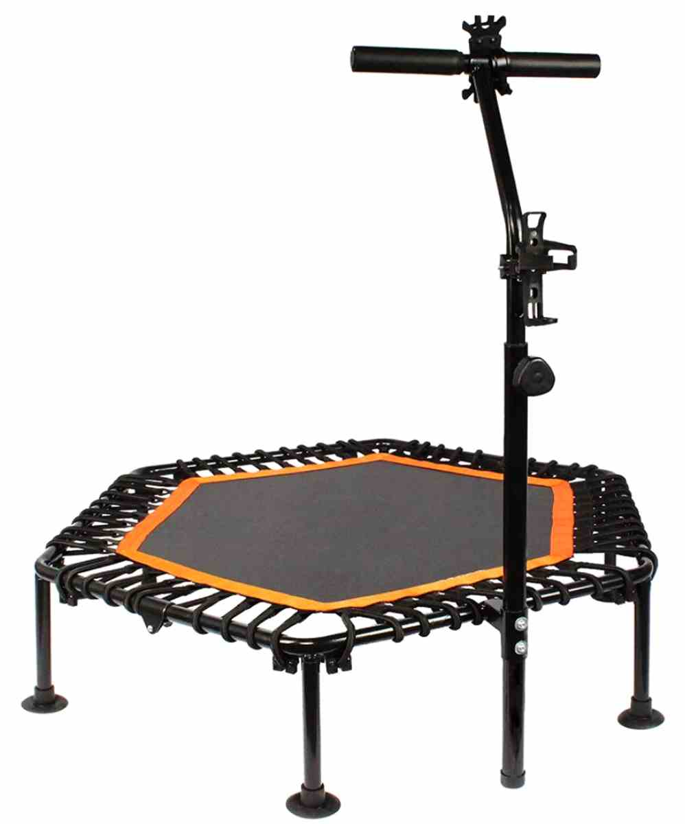 Promecity Fitness Trampolin