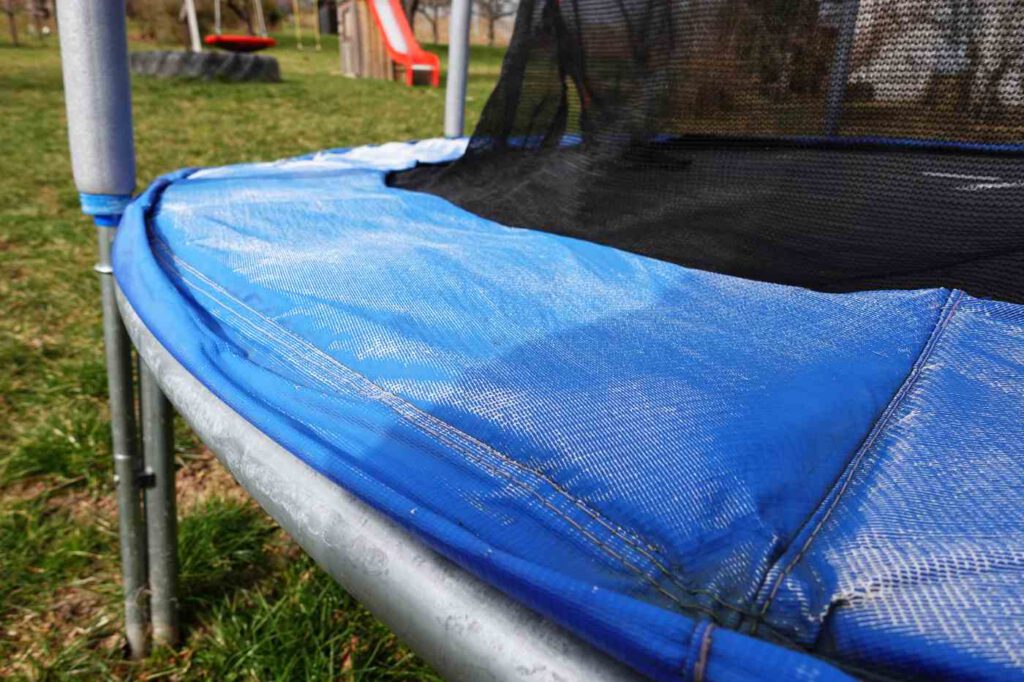 57+ Wie Groß Darf Ein Trampolin In Gartenanlagen Sein, Wie nah darf