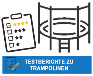 Trampolin Testberichte Abbildung